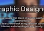be your long term short term graphic designer